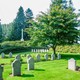 Symphorien Military Cemetery