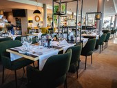 eat and drink hotel Mons